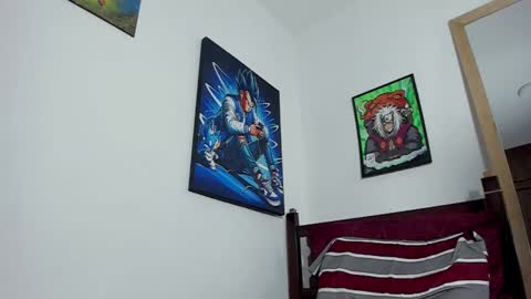 astin nice online show from 03.29.26