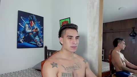 Snapshot of austin_nice_cock chatting on 07.18.26 astin nice online show from 07.18.26