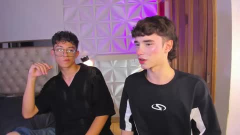 Snapshot of austin_rouse chatting on 02.11.26 austin_rouse online show from 02.11.26