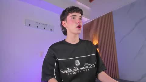 austin_rouse online show from 03.10.26