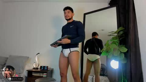 Austin Spears online show from 09.13.25