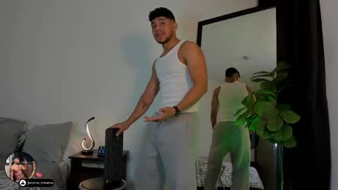 Austin Spears online show from 09.13.25