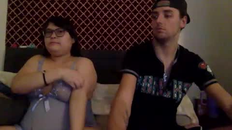 Snapshot of austincutieyes chatting on 11.05.25 AudiEna online show from 11.05.25