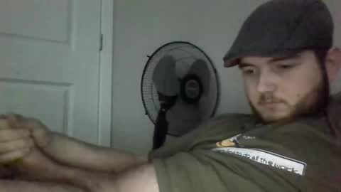 Snapshot of austindabreeder chatting on 02.19.26 austindabreeder online show from 02.19.26