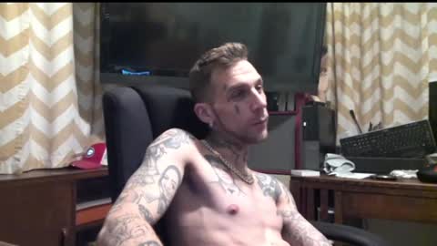 Austin is King online show from 02.11.25
