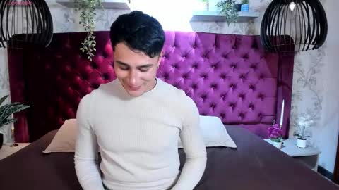 Austin  online show from 02.11.26