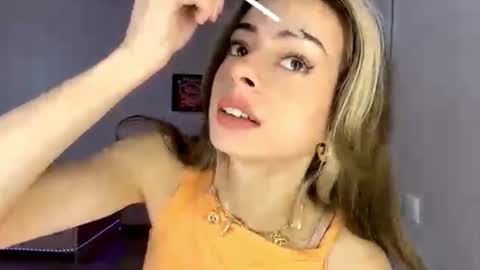 Nika online show from 11.08.25