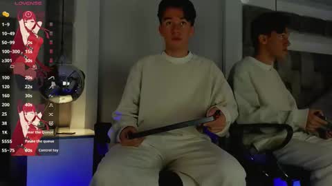 Snapshot of austinreeds chatting on 03.15.26 austinreeds online show from 03.15.26