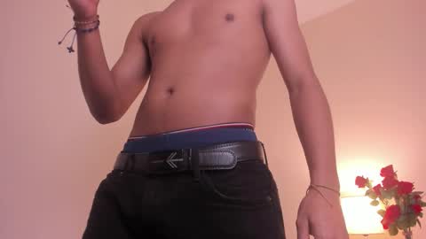 Ebony Austin online show from 02.02.26