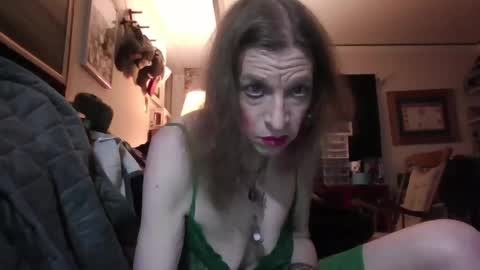 Snapshot of autumn_steele chatting on 11.02.25 Autumn Steele online show from 11.02.25