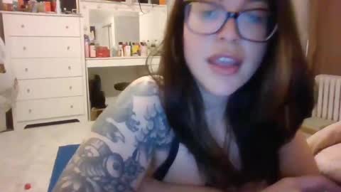 autumnb712 online show from 02.08.25