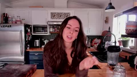 Autumn Knightly online show from 03.10.25