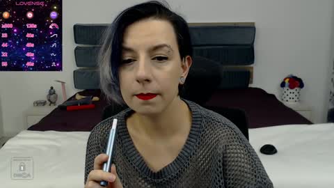 Snapshot of autumnopal chatting on 12.10.24 AutumnOpal online show from 12.10.24
