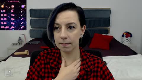 Snapshot of autumnopal chatting on 12.12.24 AutumnOpal online show from 12.12.24