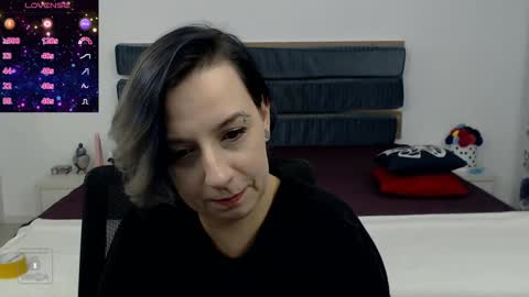 Snapshot of autumnopal chatting on 12.15.24 AutumnOpal online show from 12.15.24