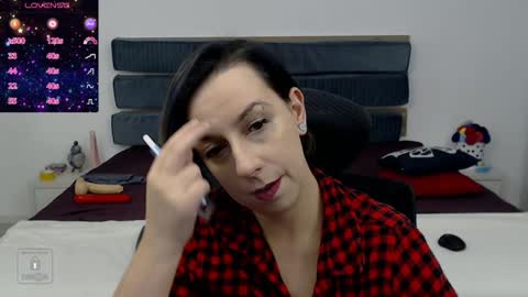 Snapshot of autumnopal chatting on 12.17.24 AutumnOpal online show from 12.17.24