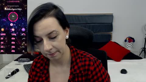 Snapshot of autumnopal chatting on 12.21.24 AutumnOpal online show from 12.21.24
