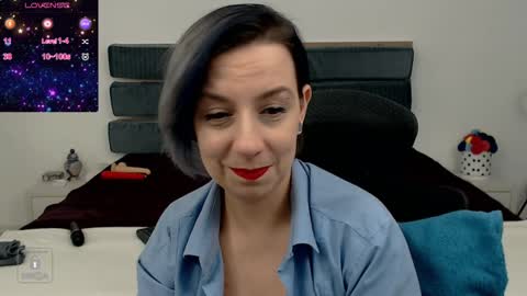 Snapshot of autumnopal chatting on 01.05.25 AutumnOpal online show from 01.05.25