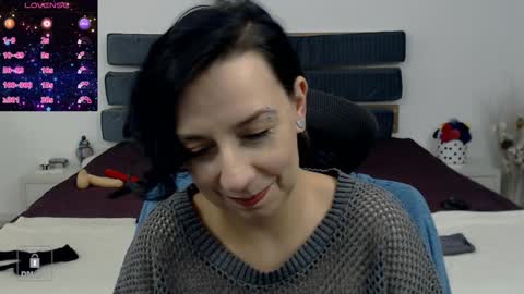 Snapshot of autumnopal chatting on 01.12.25 AutumnOpal online show from 01.12.25