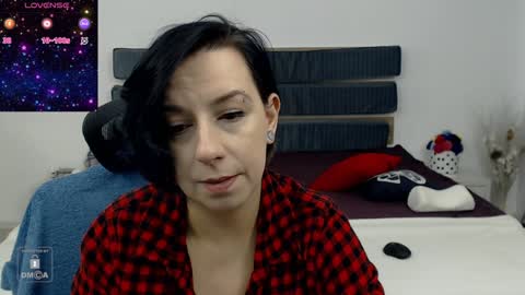 Snapshot of autumnopal chatting on 01.12.25 AutumnOpal online show from 01.12.25