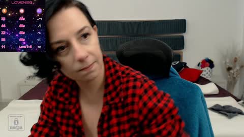 Snapshot of autumnopal chatting on 01.13.25 AutumnOpal online show from 01.13.25