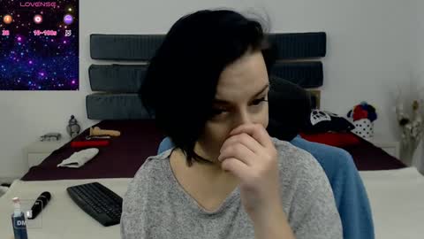 Snapshot of autumnopal chatting on 01.14.25 AutumnOpal online show from 01.14.25