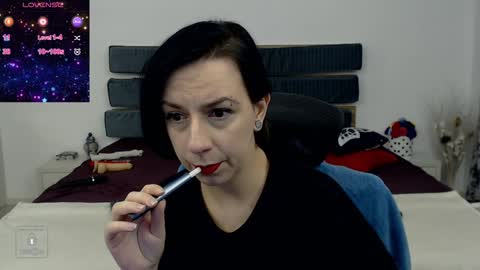 Snapshot of autumnopal chatting on 01.16.25 AutumnOpal online show from 01.16.25