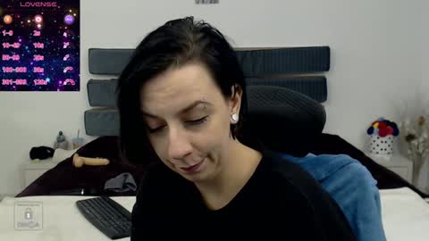 Snapshot of autumnopal chatting on 01.20.25 AutumnOpal online show from 01.20.25