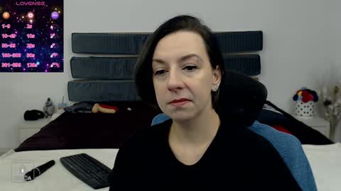 Snapshot of autumnopal chatting on 01.23.25 AutumnOpal online show from 01.23.25