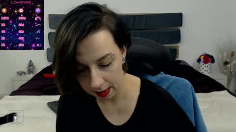 Snapshot of autumnopal chatting on 02.03.25 AutumnOpal online show from 02.03.25