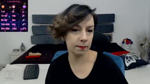 Snapshot of autumnopal chatting on 02.11.25 AutumnOpal online show from 02.11.25