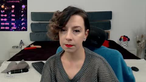 Snapshot of autumnopal chatting on 02.12.25 AutumnOpal online show from 02.12.25