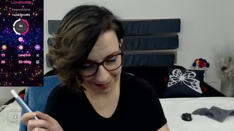 Snapshot of autumnopal chatting on 02.14.25 AutumnOpal online show from 02.14.25