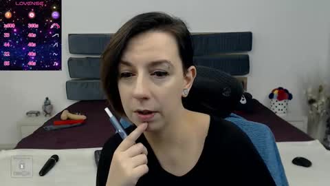 Snapshot of autumnopal chatting on 02.20.25 AutumnOpal online show from 02.20.25