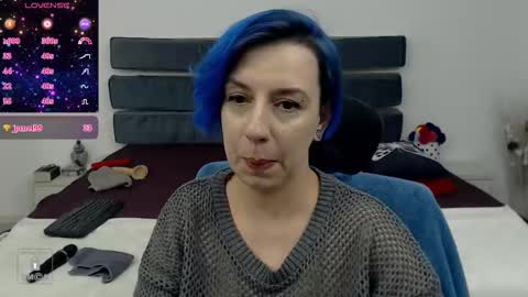 Snapshot of autumnopal chatting on 03.12.25 AutumnOpal online show from 03.12.25