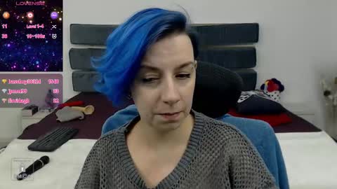 Snapshot of autumnopal chatting on 03.12.25 AutumnOpal online show from 03.12.25