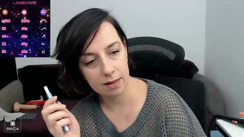 AutumnOpal online show from 09.25.25