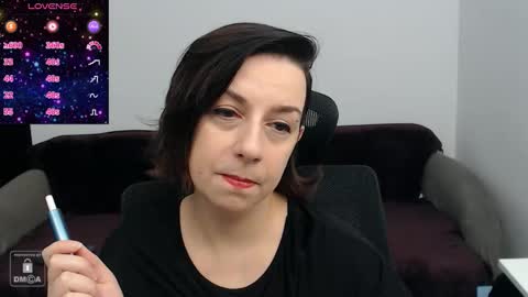 AutumnOpal online show from 10.05.25