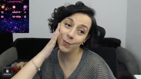 AutumnOpal online show from 11.12.25