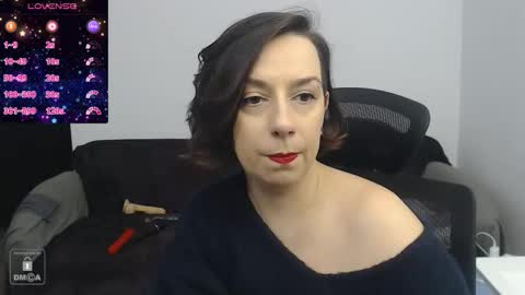 AutumnOpal online show from 02.01.26