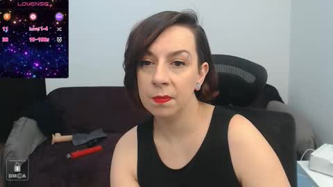 AutumnOpal online show from 02.02.26