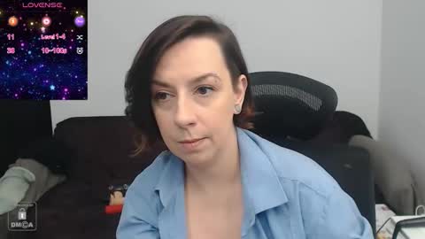 AutumnOpal online show from 02.03.26