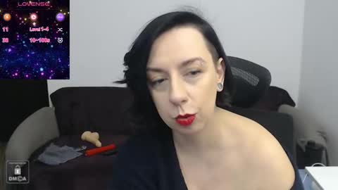 AutumnOpal online show from 03.04.26