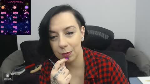 AutumnOpal online show from 03.31.26