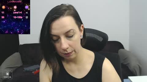 AutumnOpal online show from 06.04.26