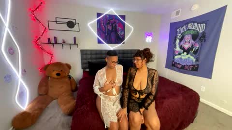 Autumn  Jordan online show from 11.21.25