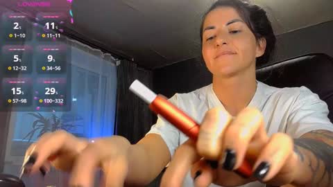 Ava online show from 02.04.25