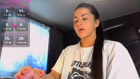 Ava online show from 02.18.25