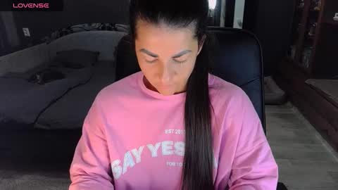 Ava online show from 10.01.25