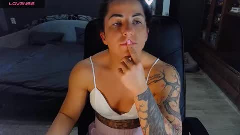 Ava online show from 10.07.25